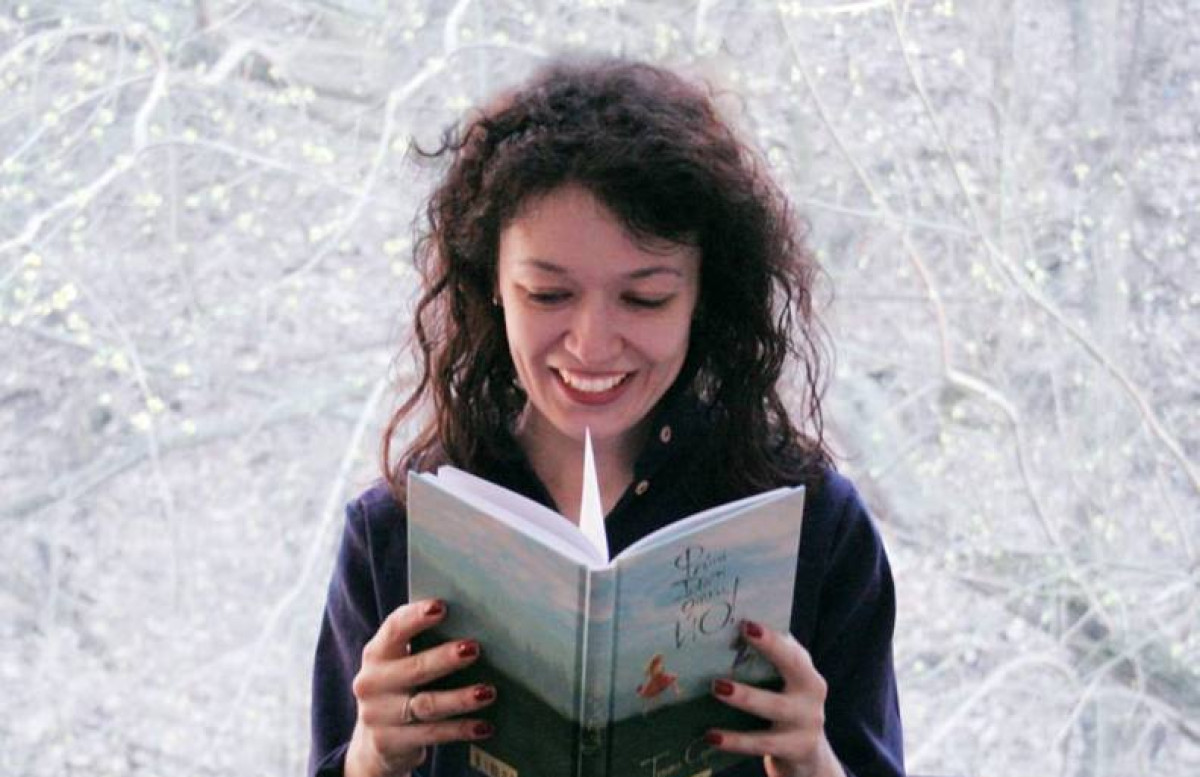 Тетяна Стрижевська 