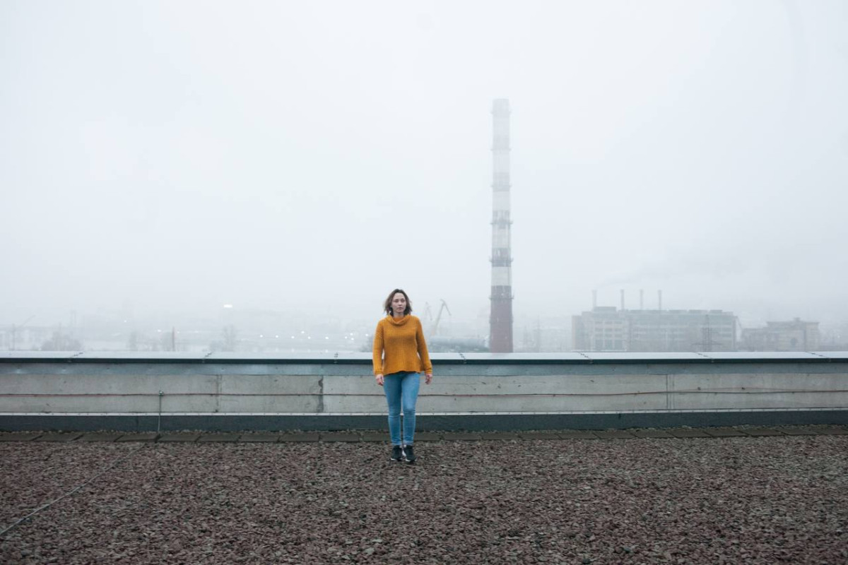 Оператор Вікторія