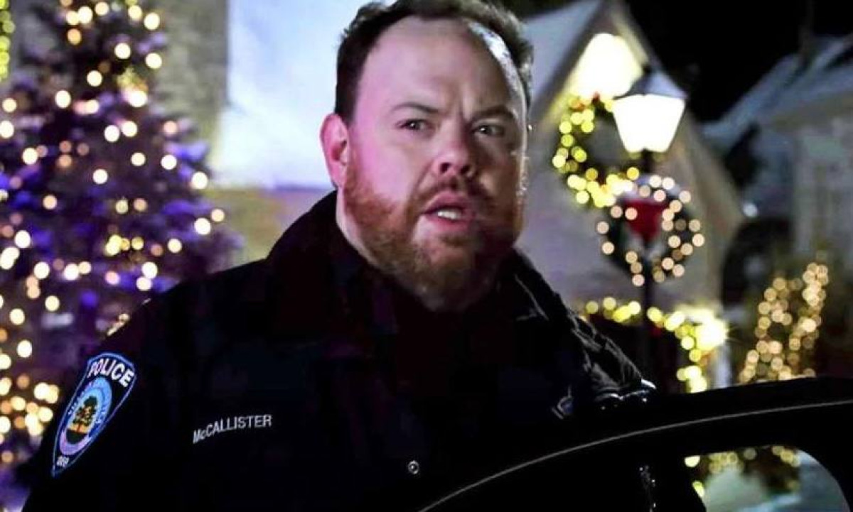 Девін Ретрей 