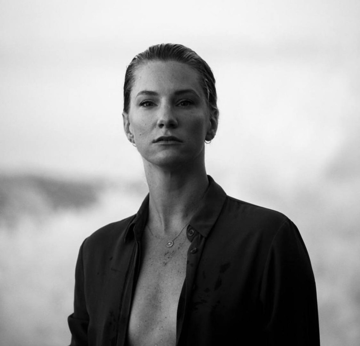 Хізер Морріс 