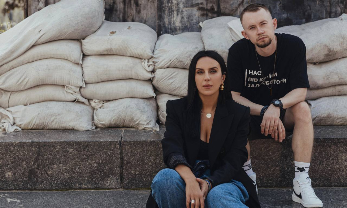 Коли закінчаться війни Freel і Jamala