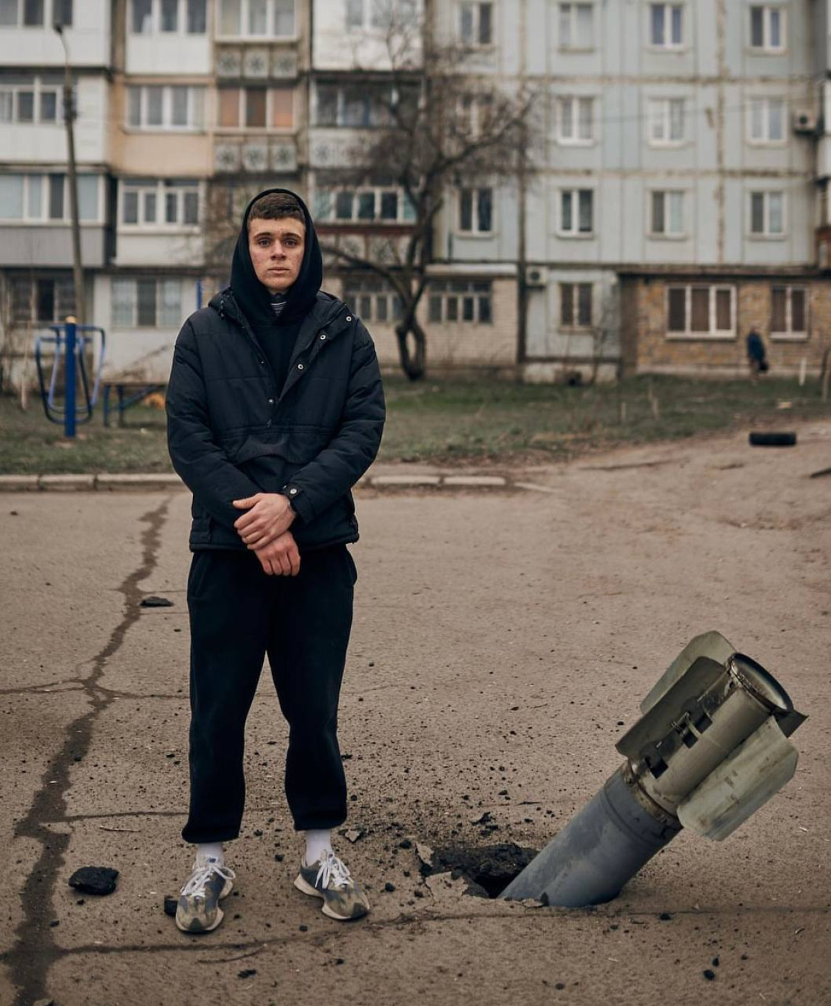 Война в Украине