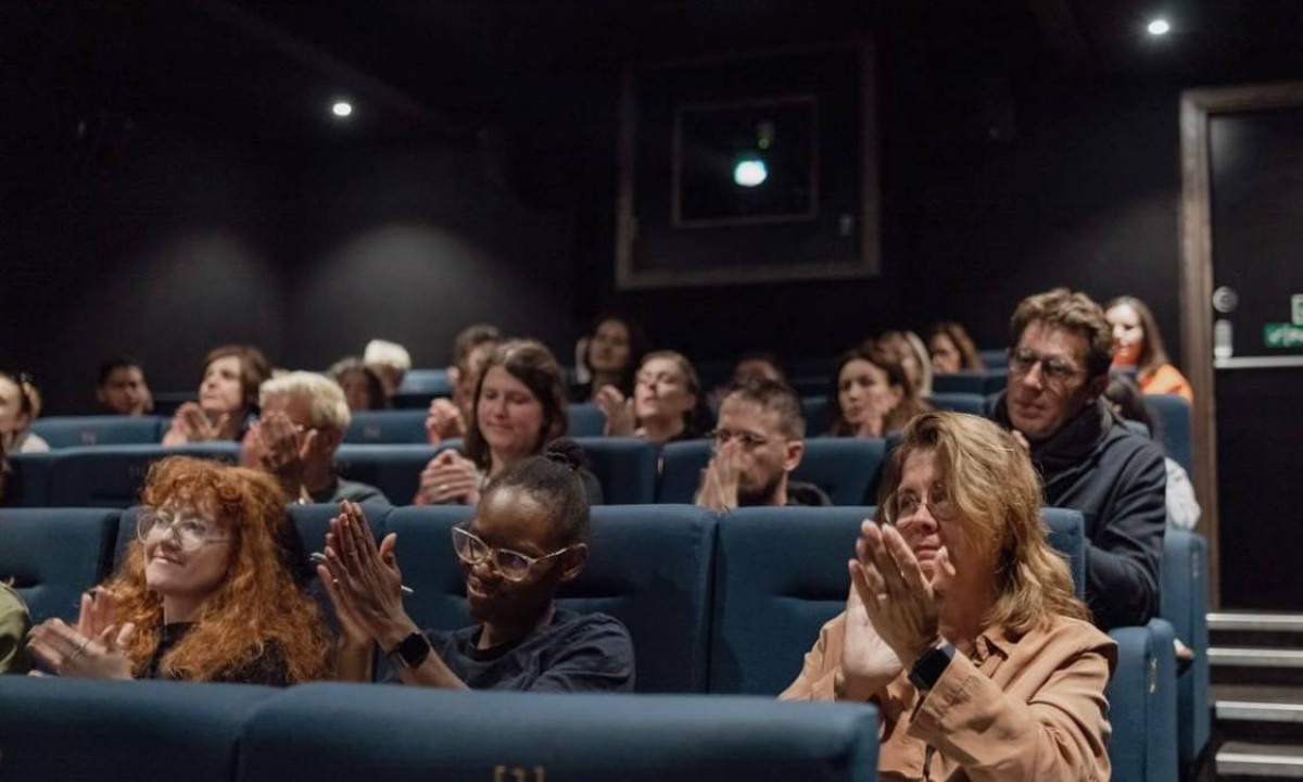 В Україні запустили стипендію для кінематографістів