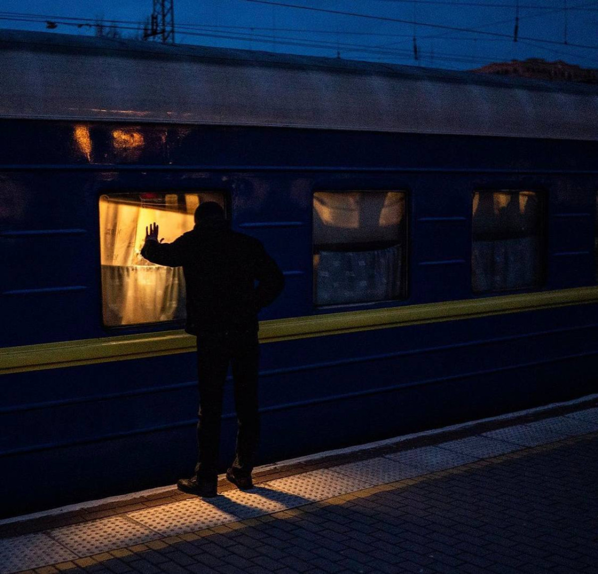 «Укрзализныця» запустила приложение для поиска рейсов и покупки билетов