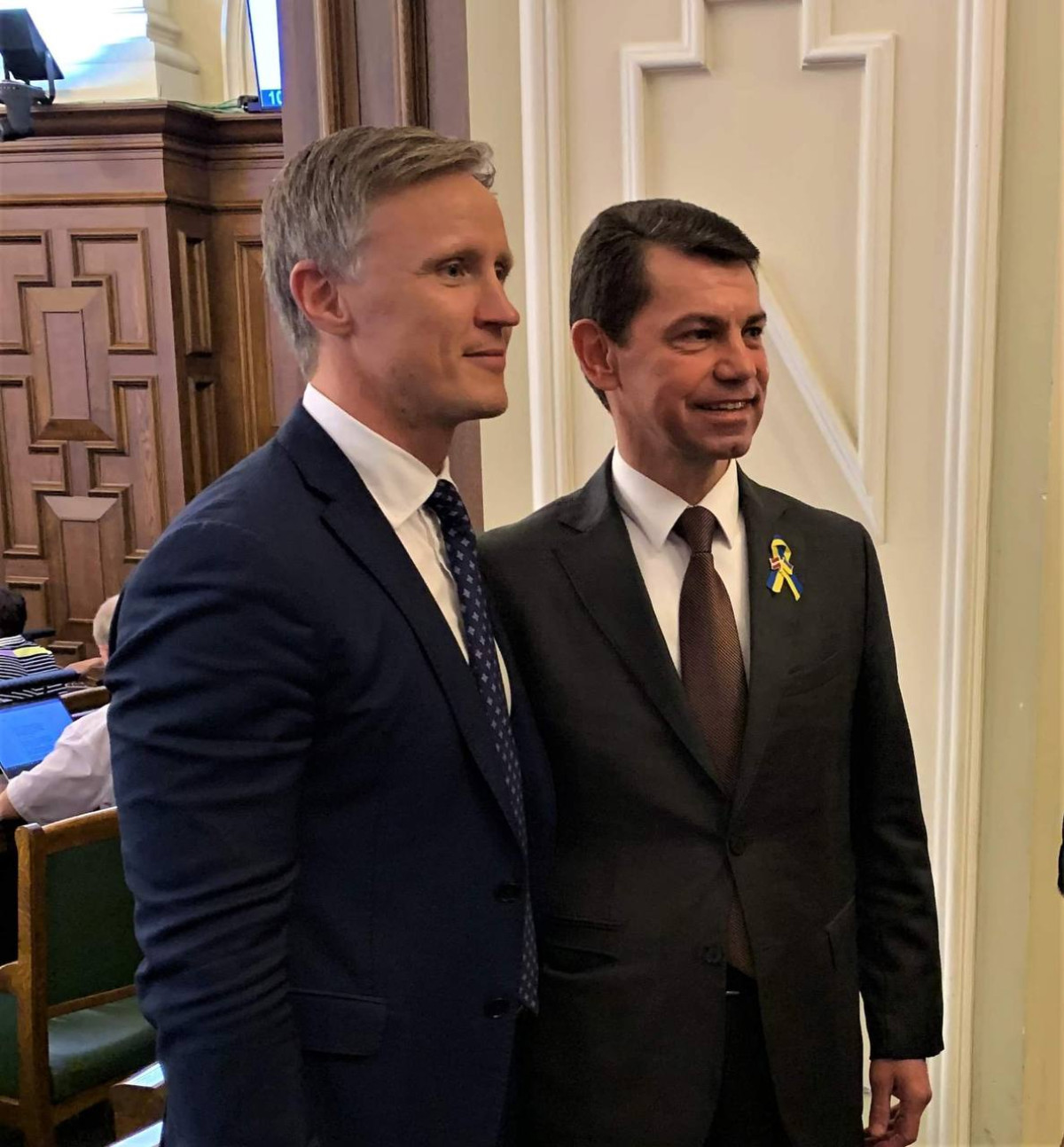 Сейм Латвії визнав Росію країною-спонсором тероризму 