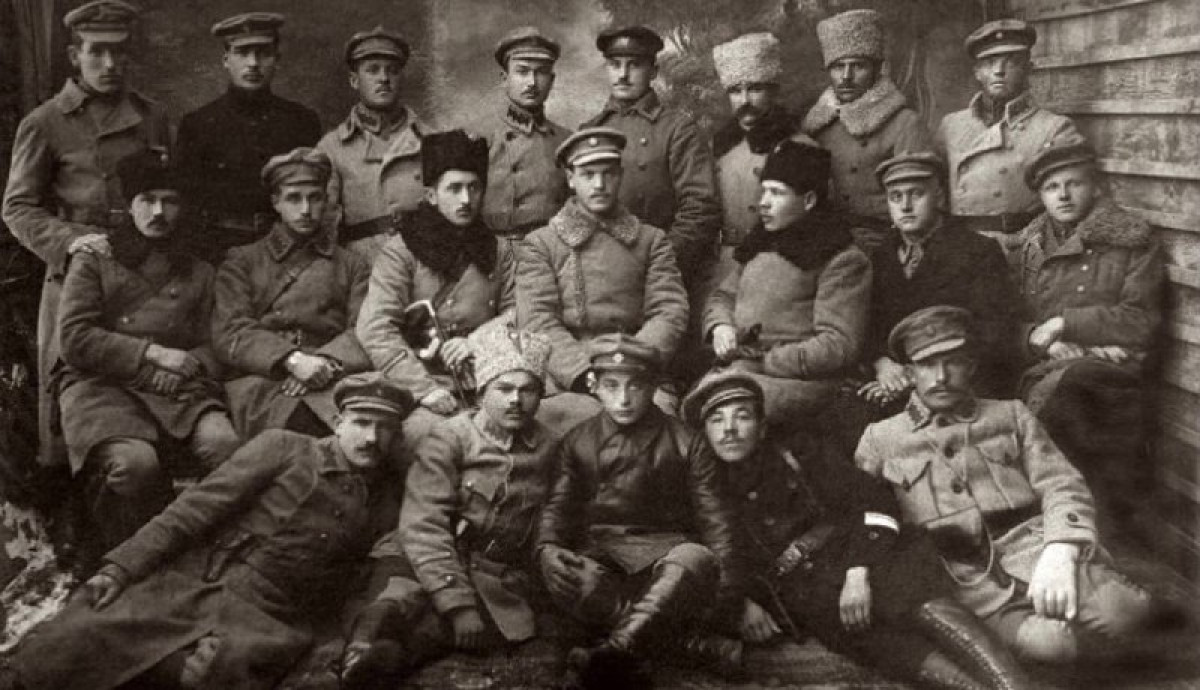 Армія УНР фото 