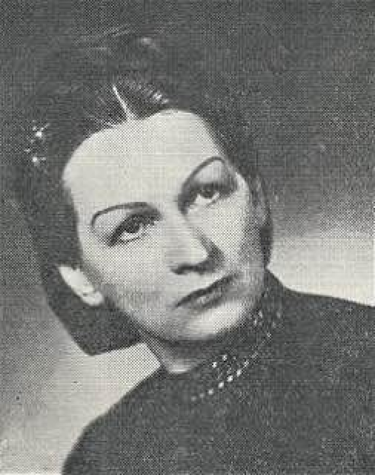 Ірина Туркевич-Мартинець