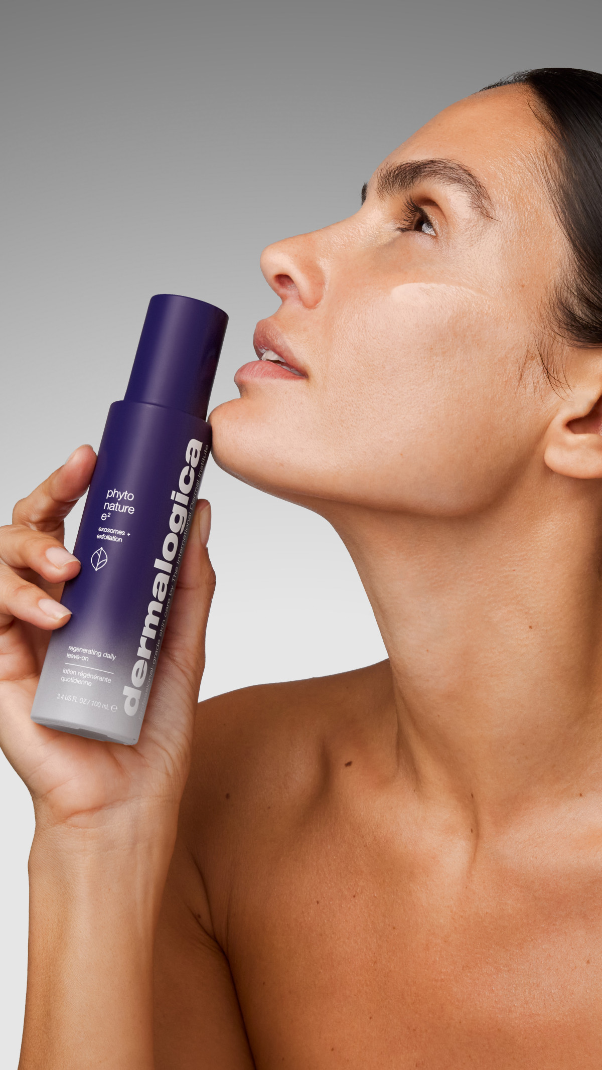 омолодження сироватка