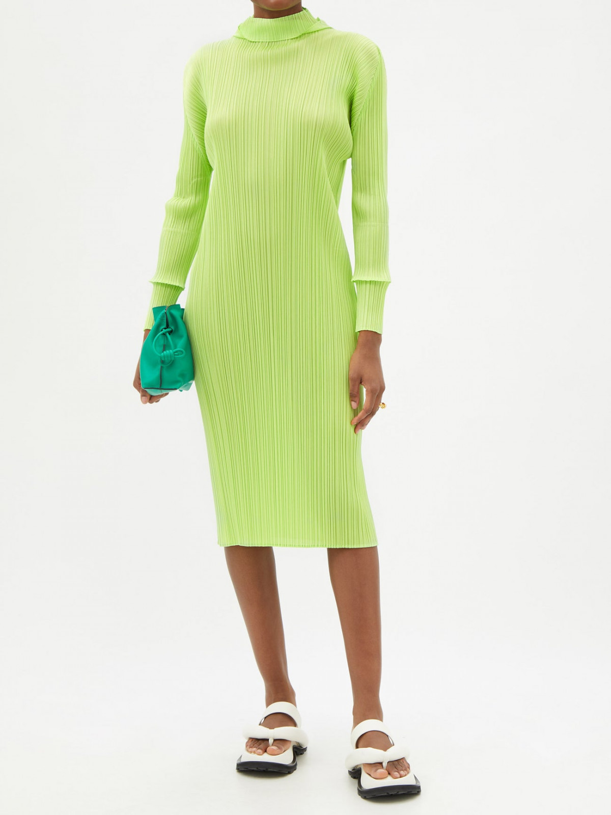 платья на весну