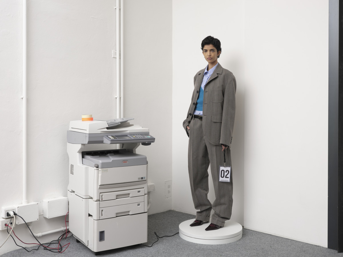 вещи декабря