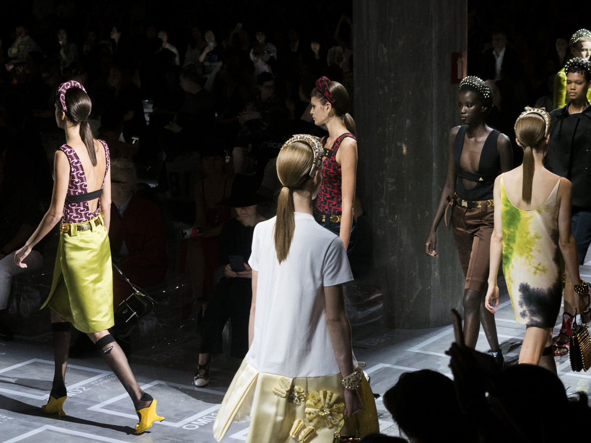 Prada SS 19