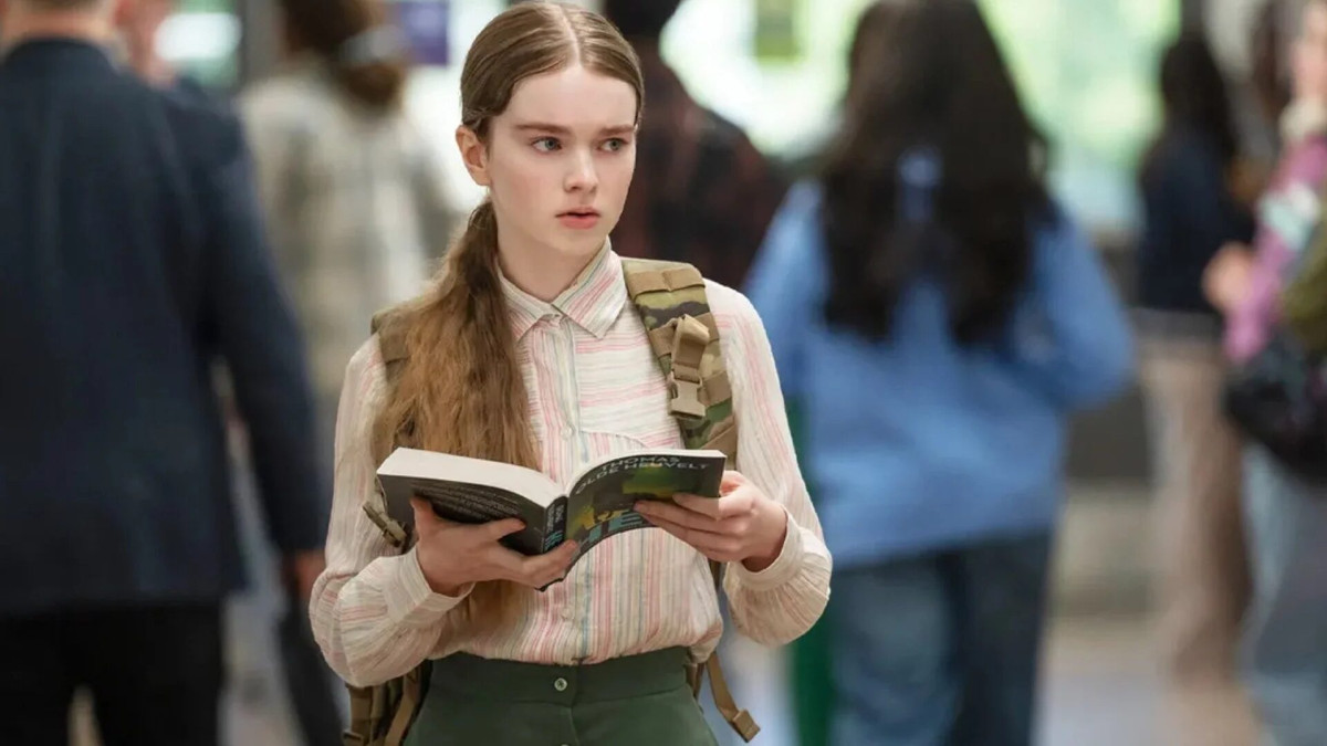 Carrie, Prime Video`s