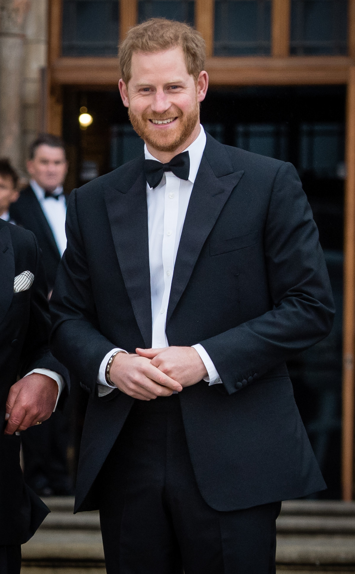 Принц Гарри