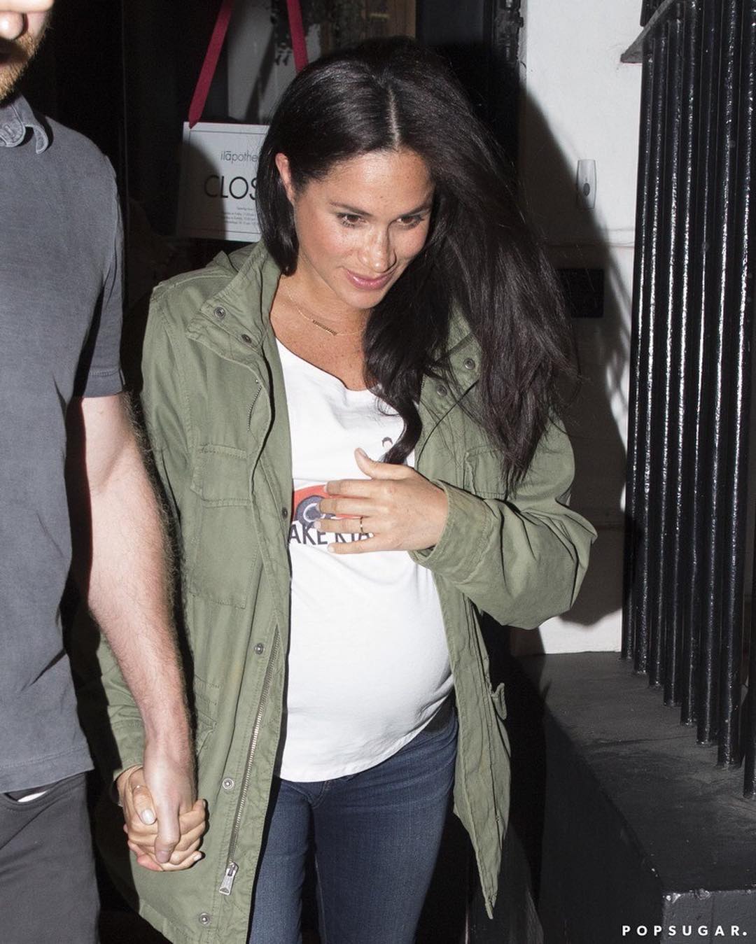 Меган Маркл