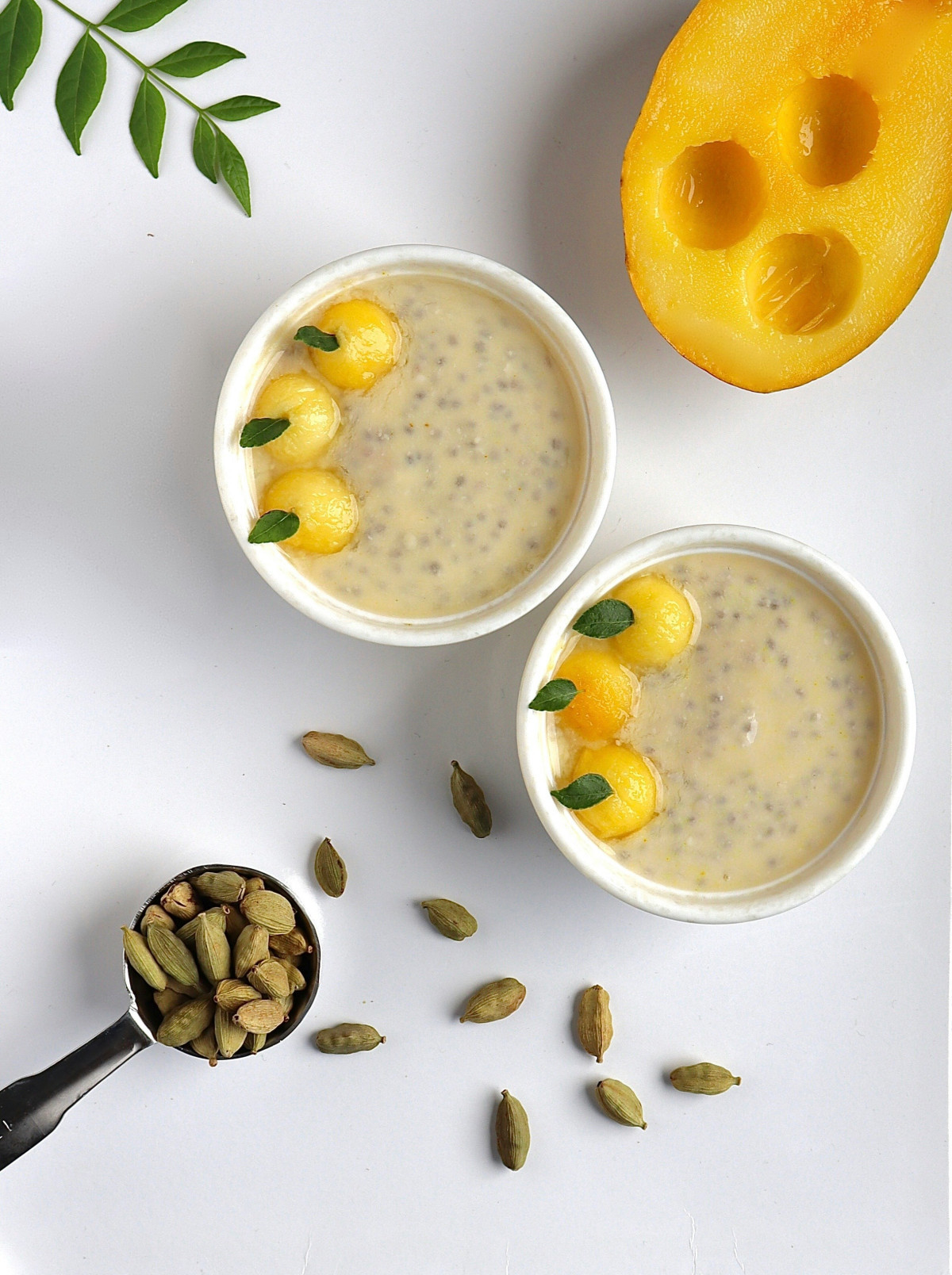 як вживати чіа з водою рецепт 