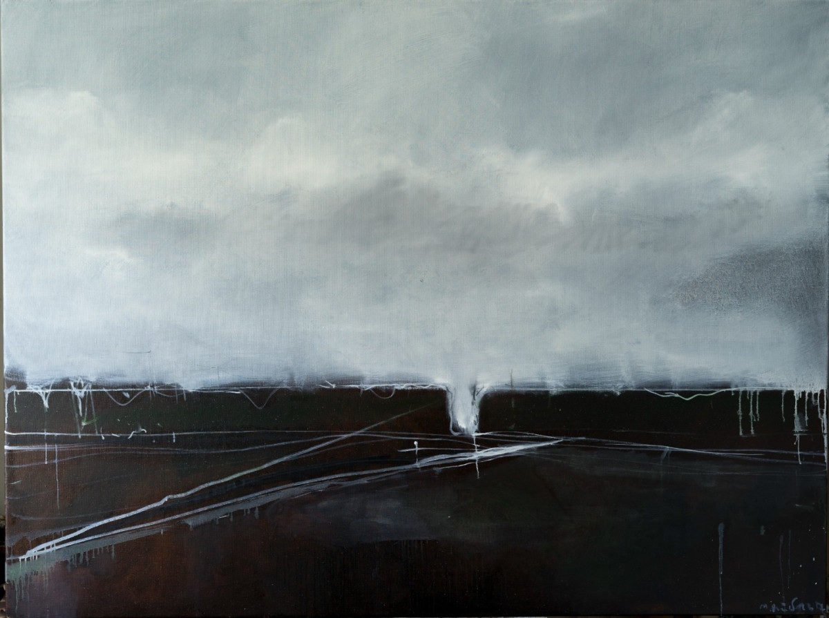 «В пошуках втраченого сенсу. Матвій Вайсберг»