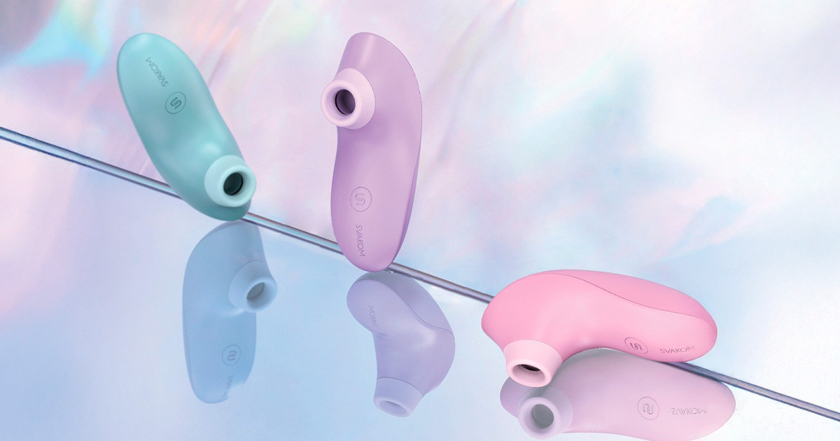 секс іграшки для двох