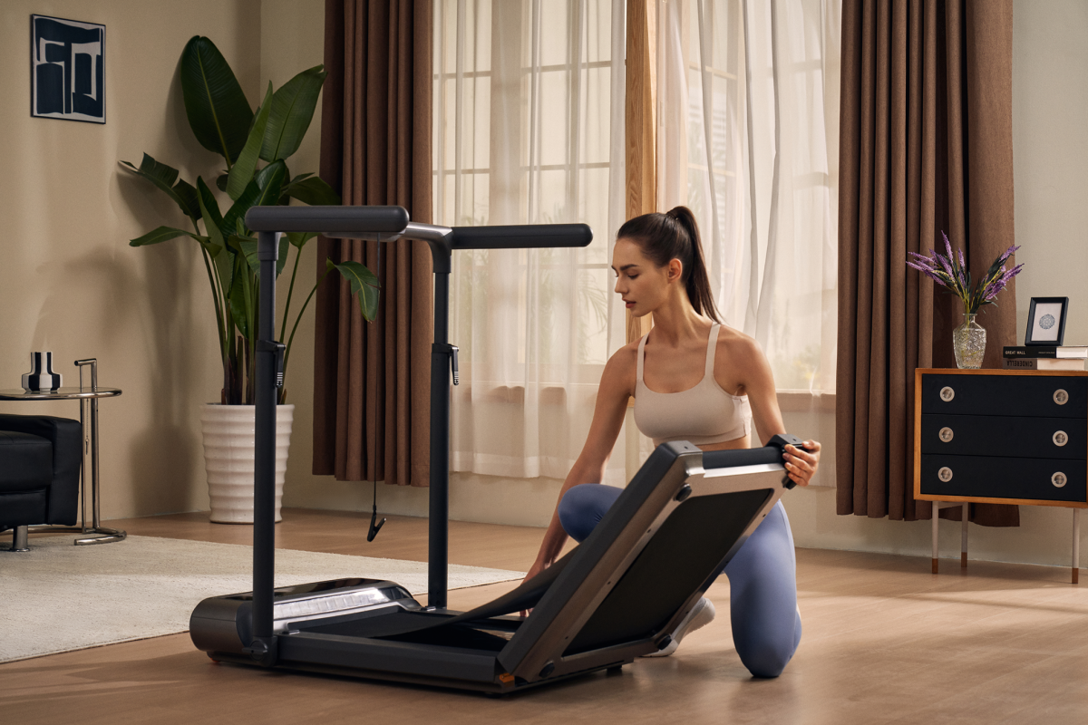 Бігова доріжка