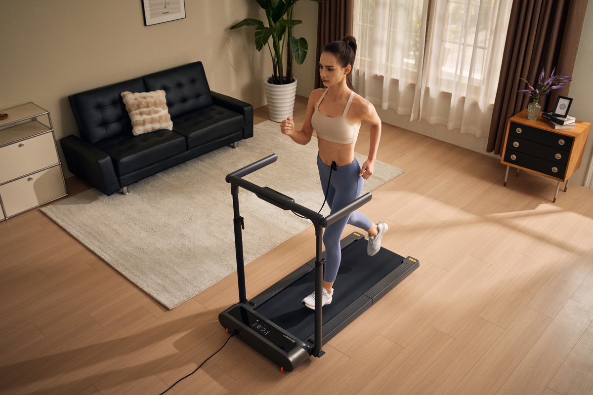 Бігова доріжка