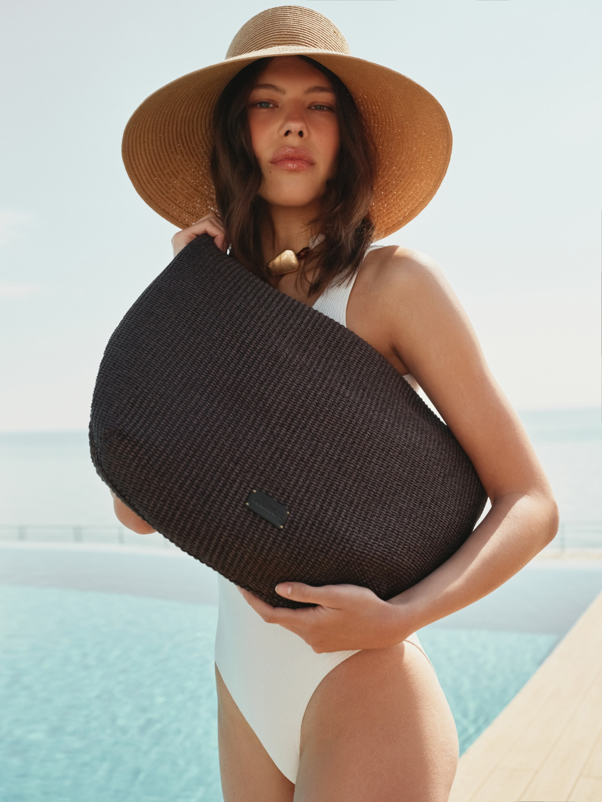 наймодніша сумка літо 2025