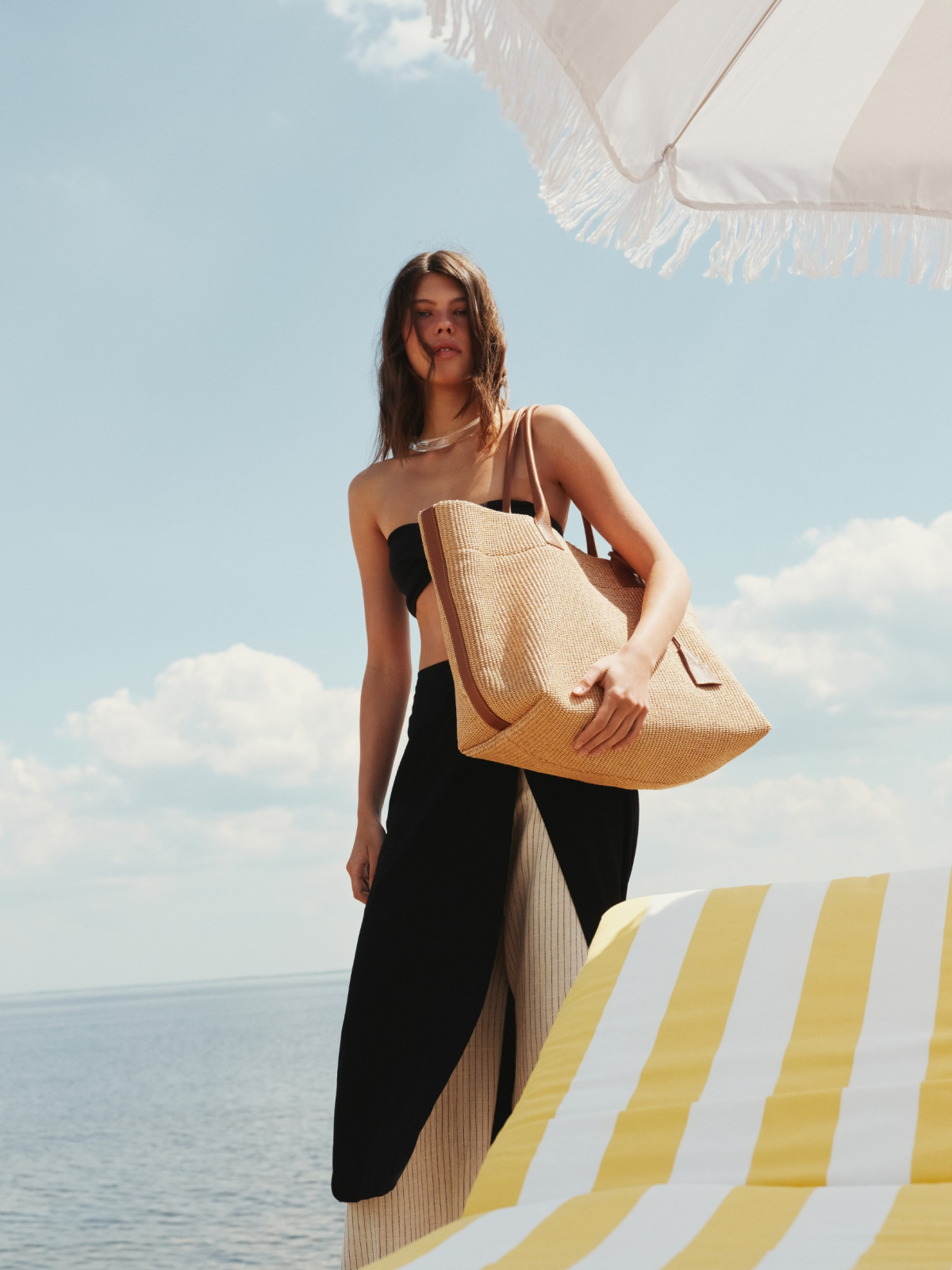 де купити наймоднішу сумку літа 2025