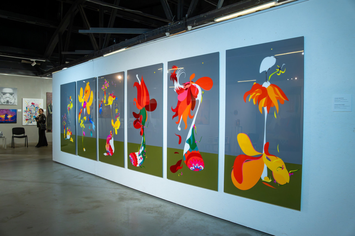 Фото: ART KYIV