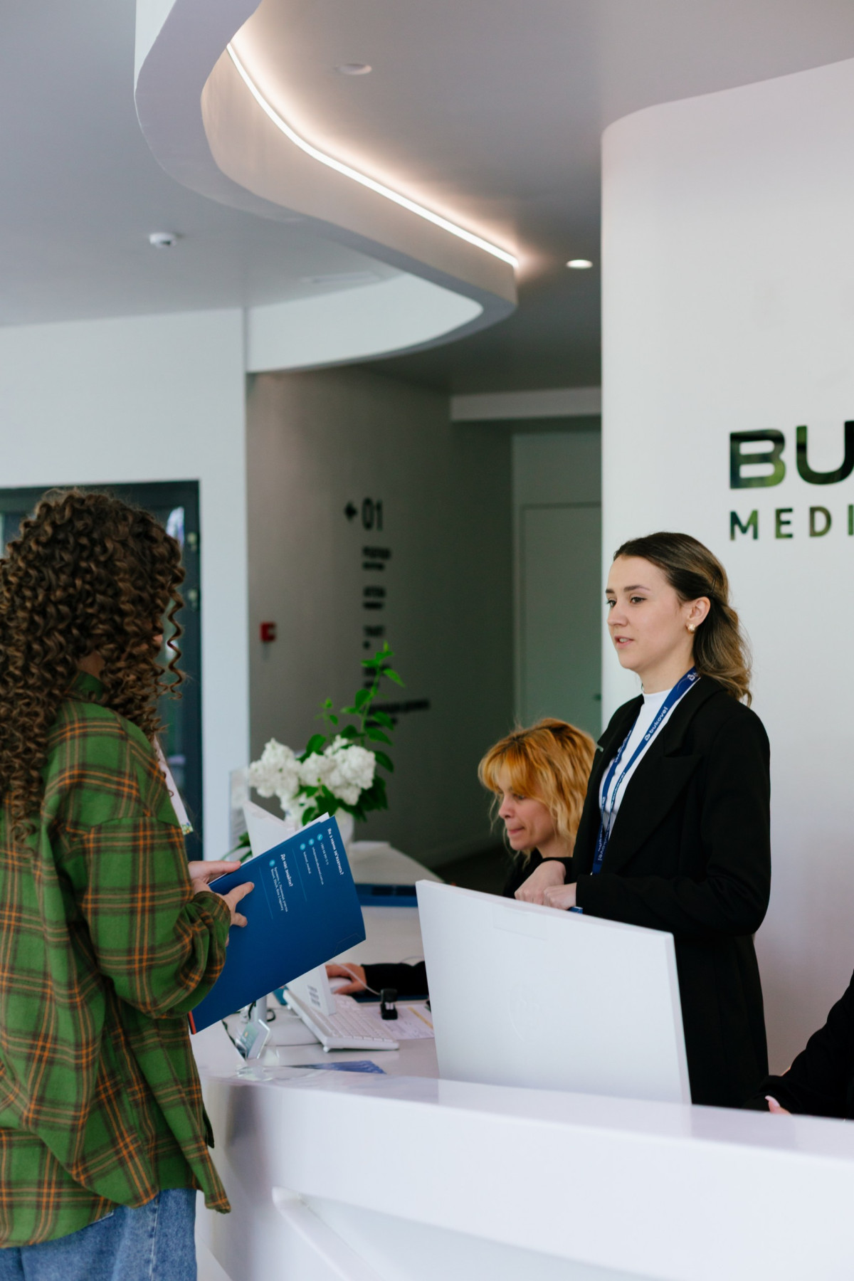 Bukovel Medical Center
