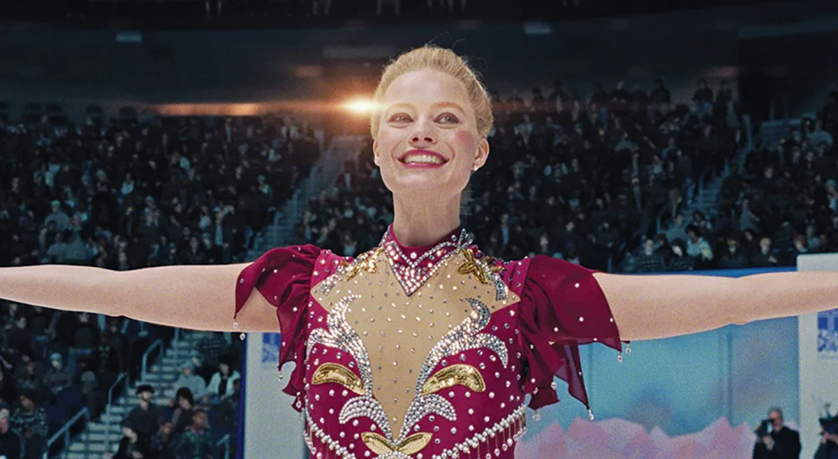 «Я, Тоня» (2017)