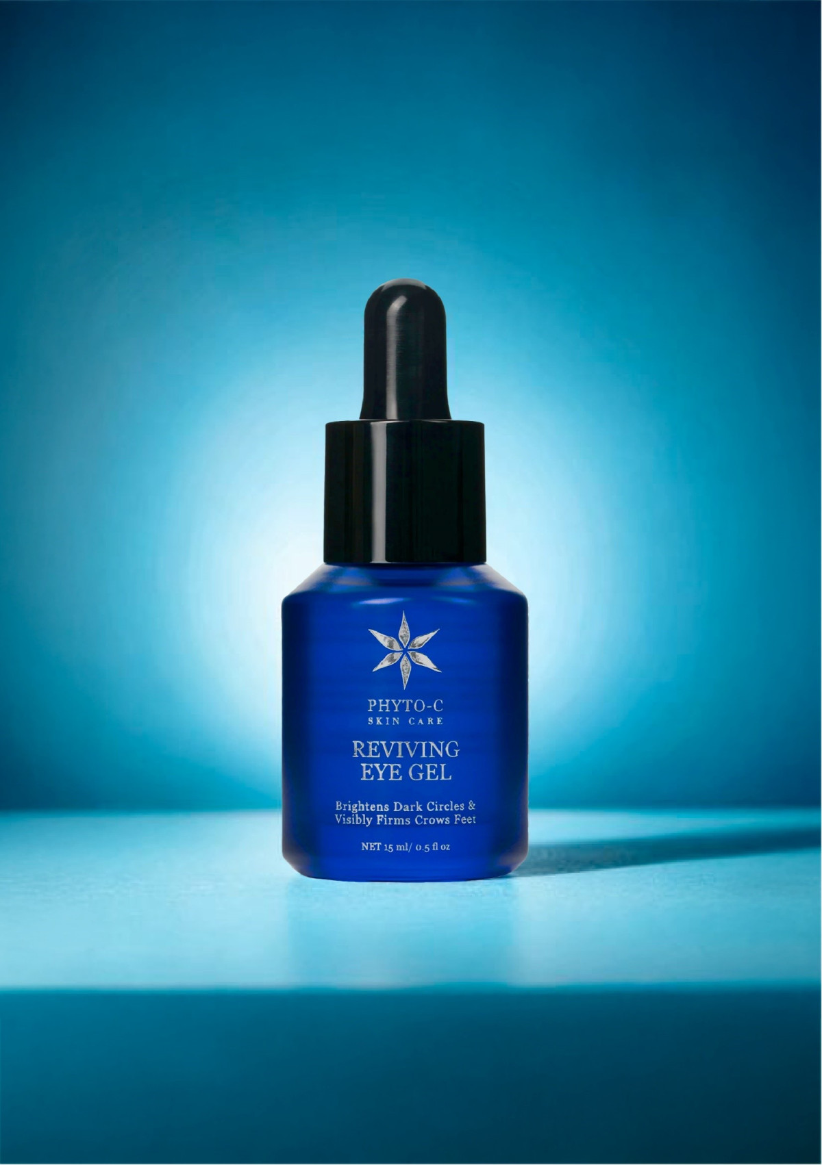 крем під очі омолодження