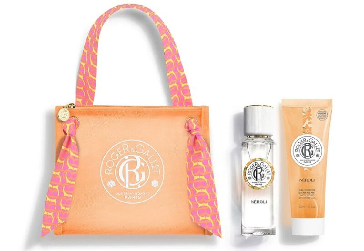 roger & gallet 