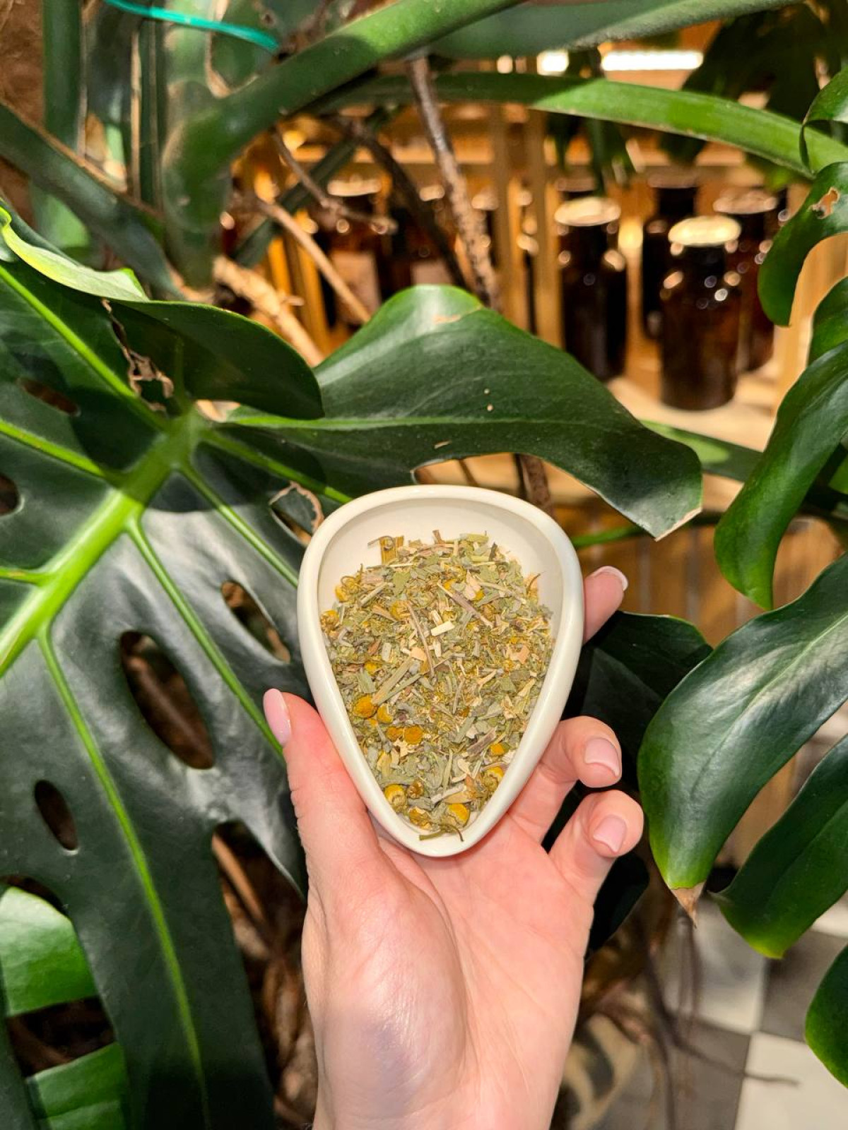 чайні традиції Україна