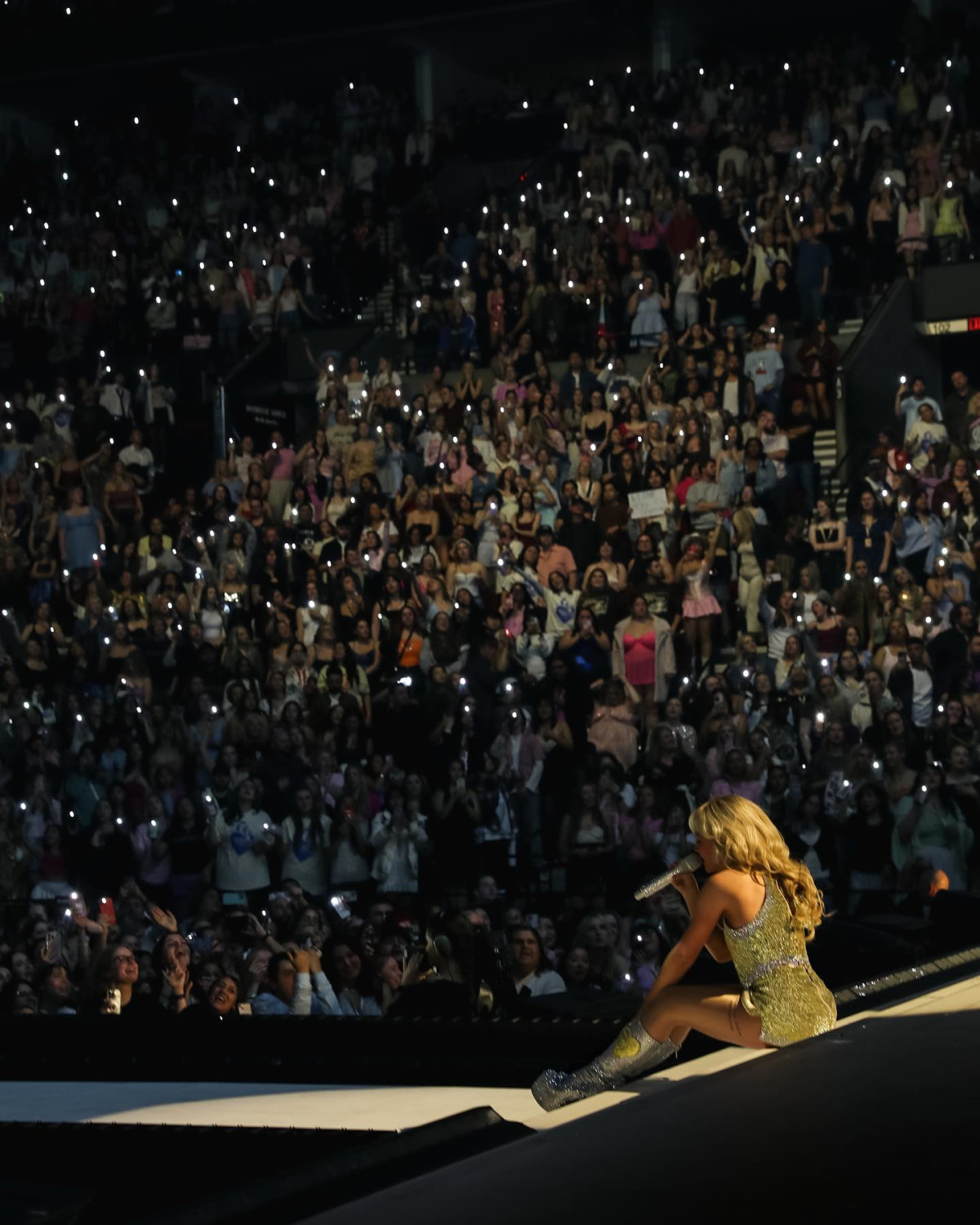 Сабріна Карпентер