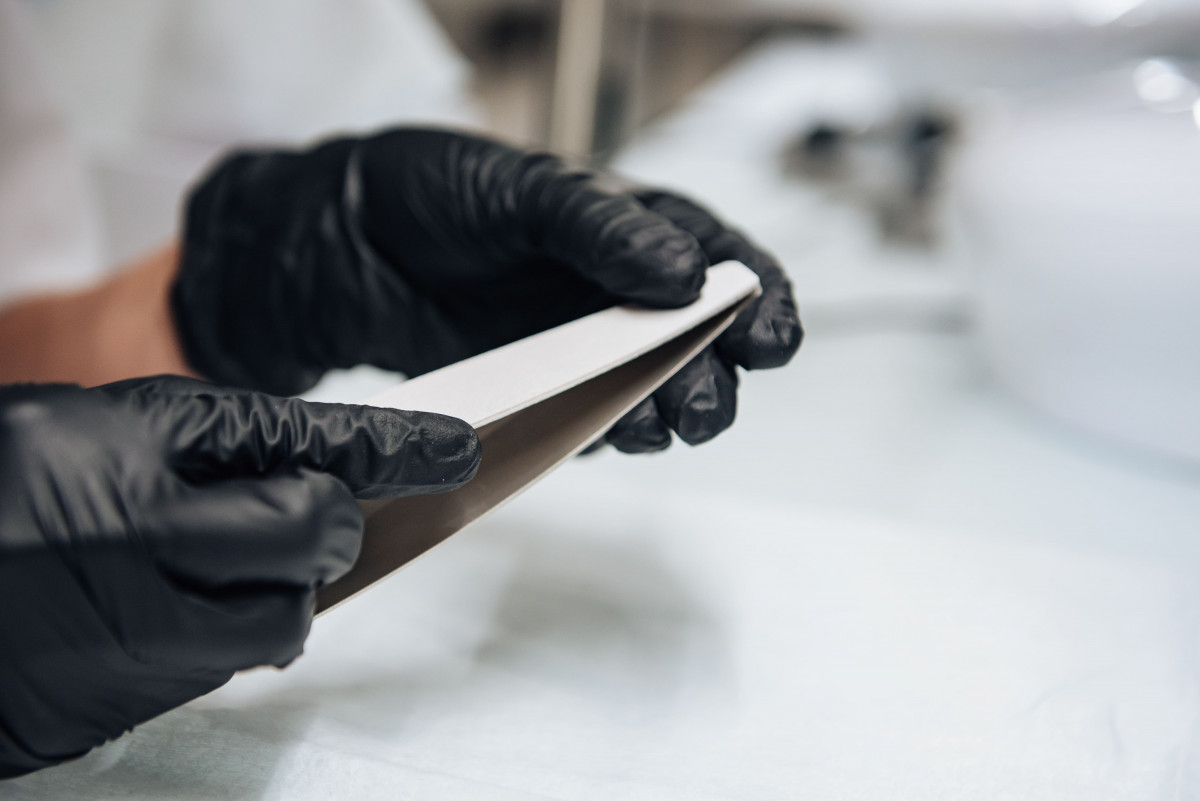 маникюр киев