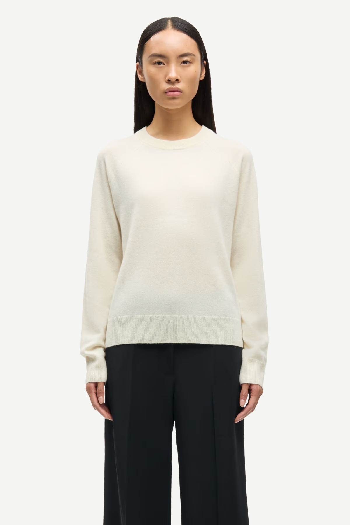 Cashmere sweaters
