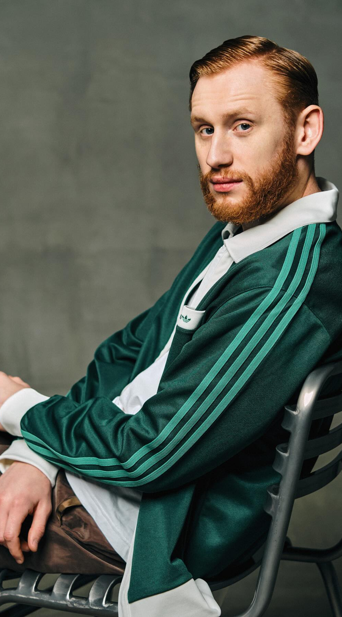 Олександр Рудинський