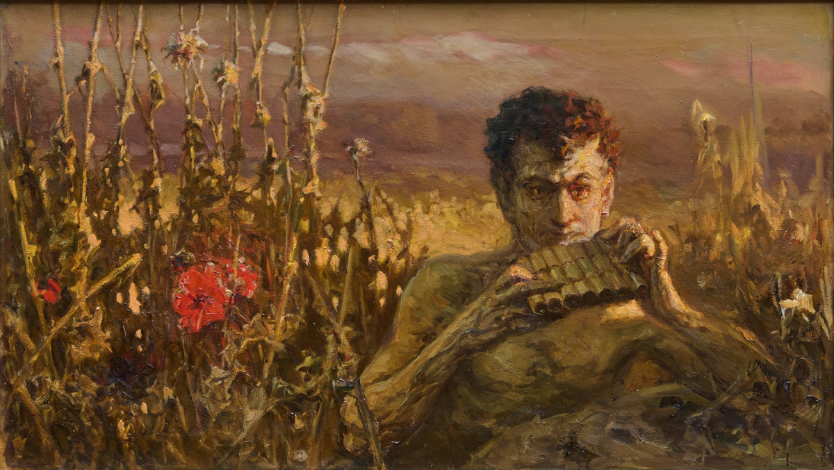 «Віч-на-віч із Вільгельмом Котарбінським»