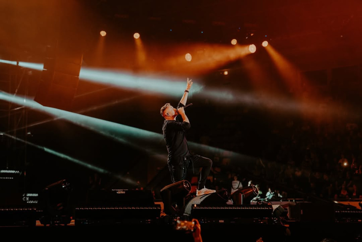 Жадан і Собаки