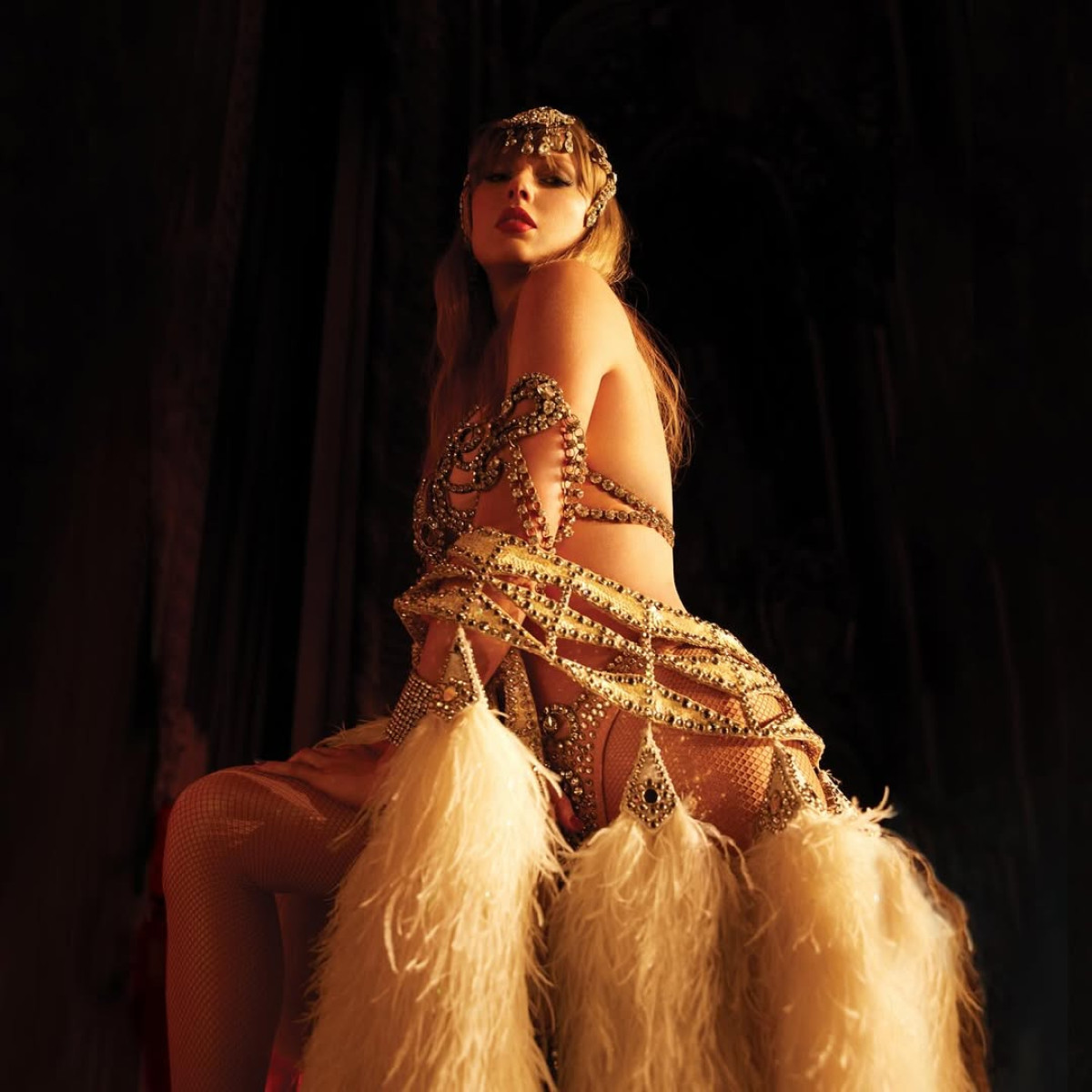 The LIfe of a Showgirl