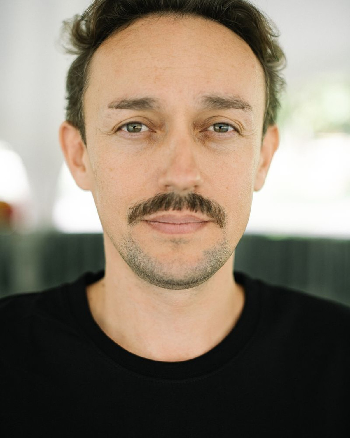 Євген Турчинов