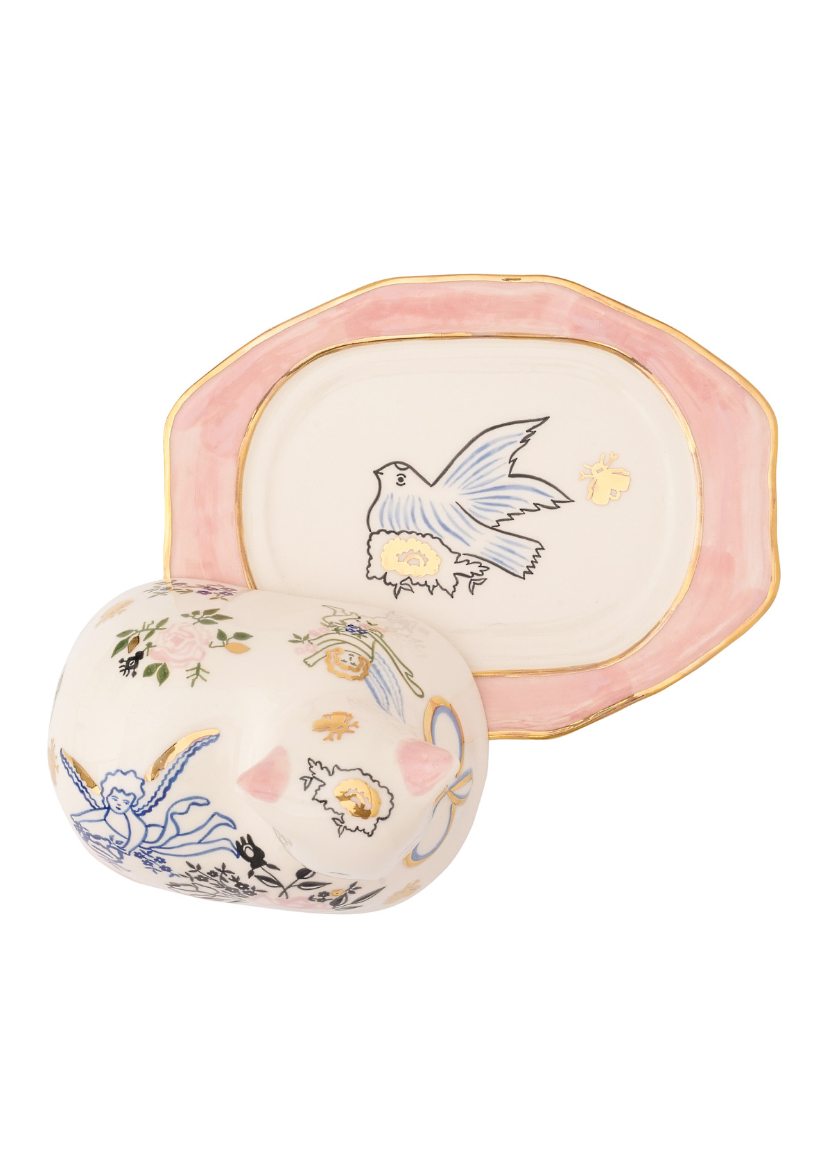 GUNIA «Щебіт»