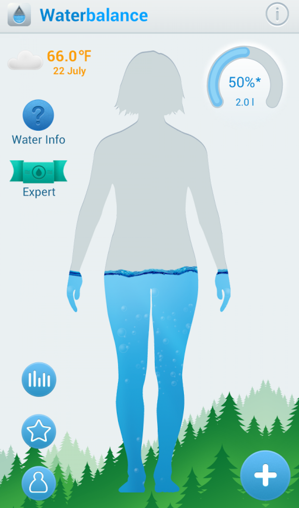 Приложение выпить. Приложение Водный баланс. Waterbalance вода. Водный баланс в организме. Иконка приложение Waterbalance.