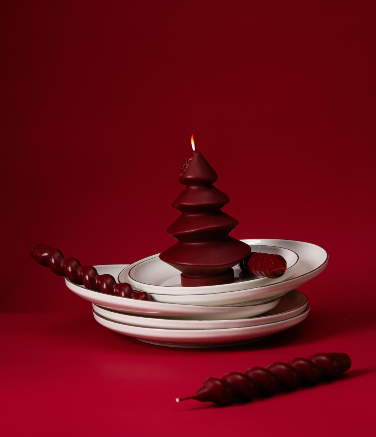 Свічки Semanty