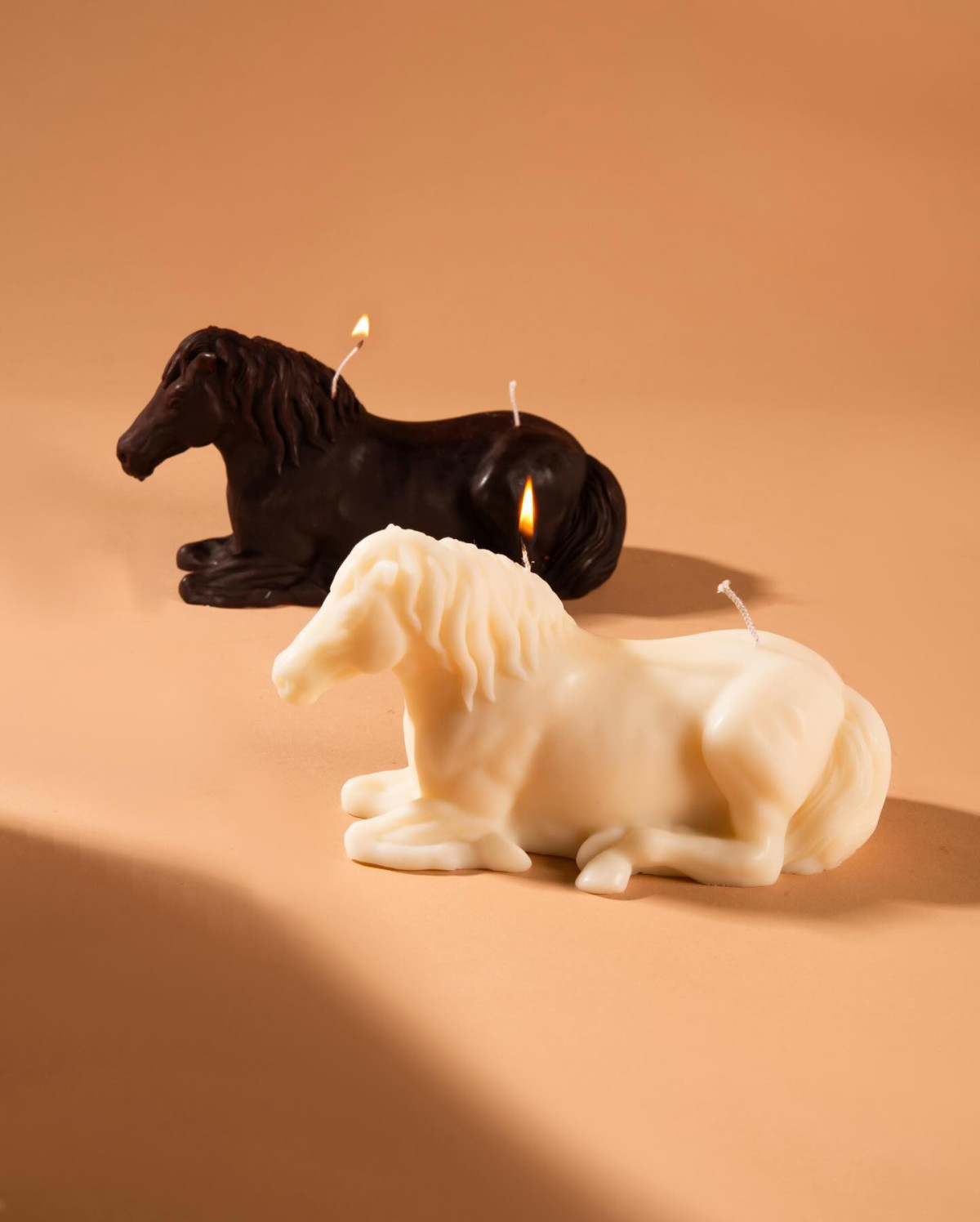 Свічки Semanty