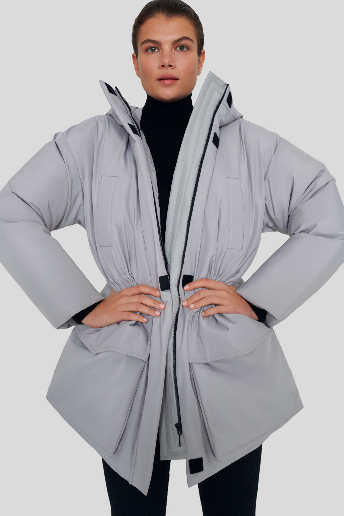 капсульный гардероб