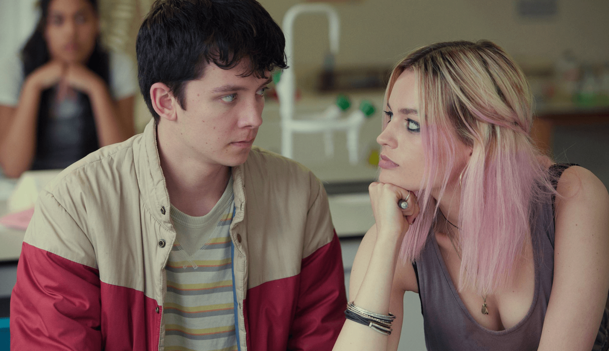 Сексуальна освіта