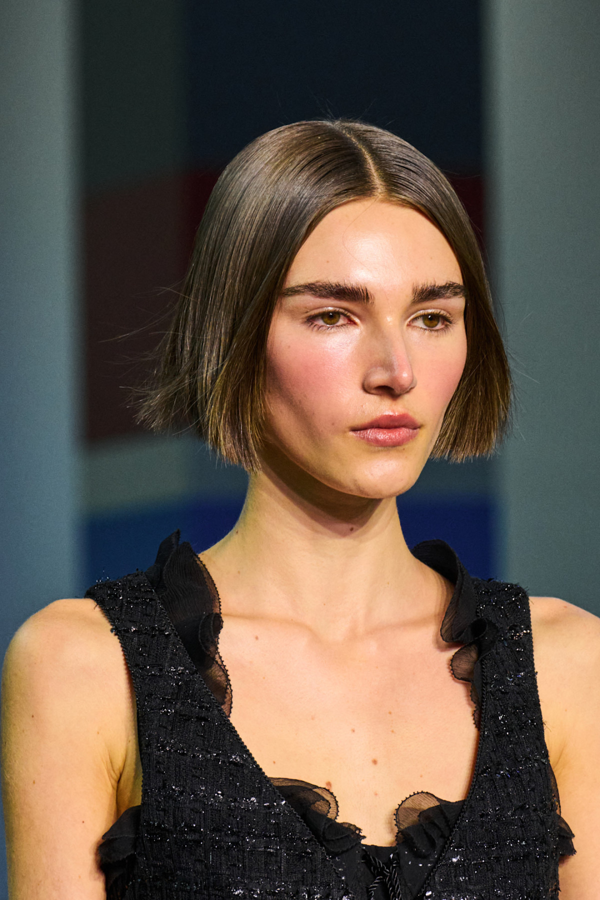 Стрижки для рідкого й тонкого волосся 2025