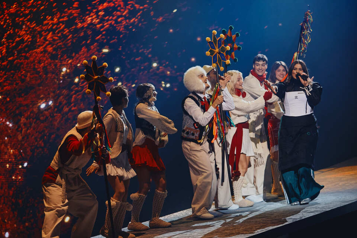 Куди піти у грудні