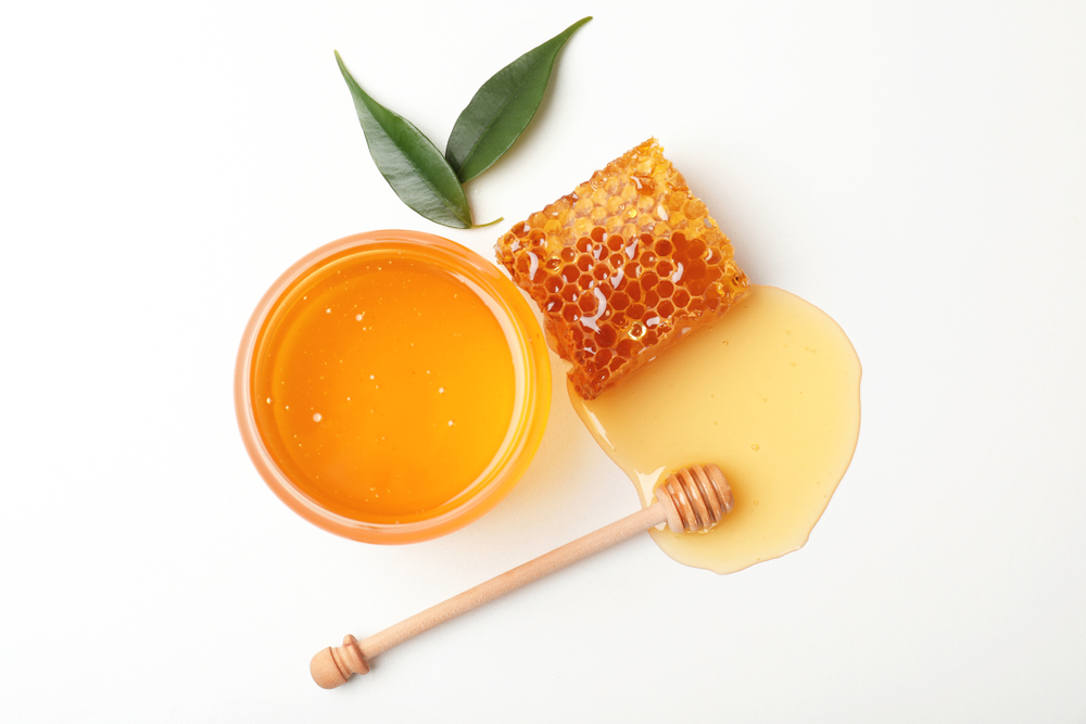 мед польза и вред