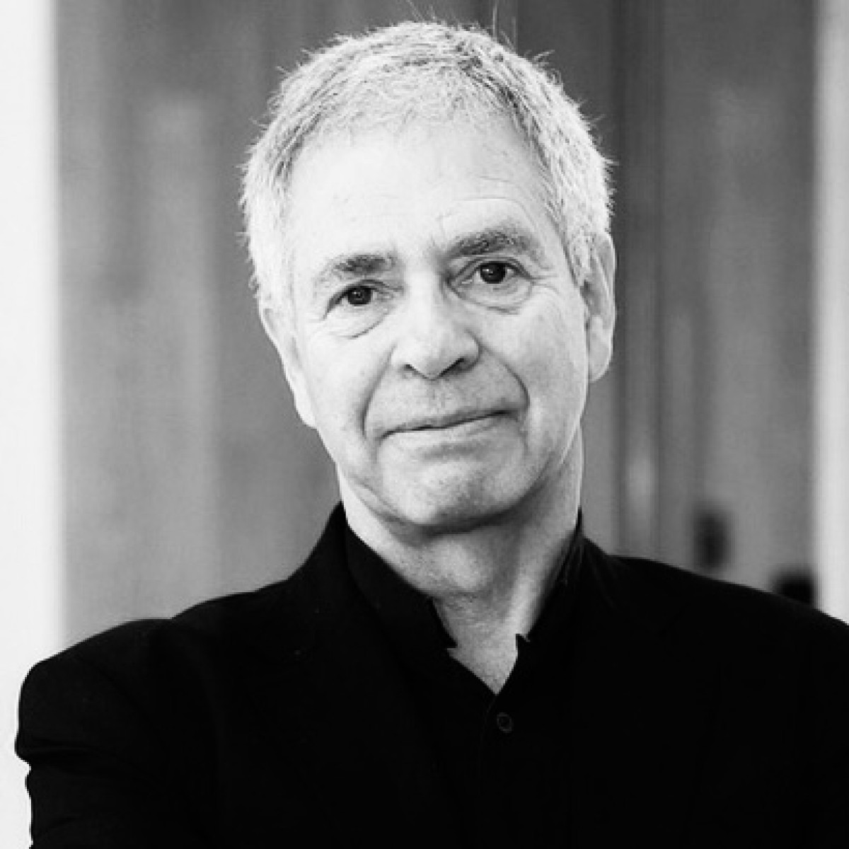 Сільвен Леві 