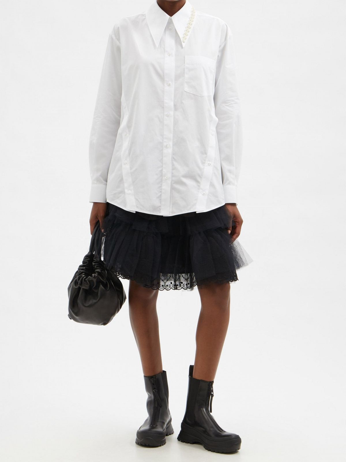 базовый гардероб